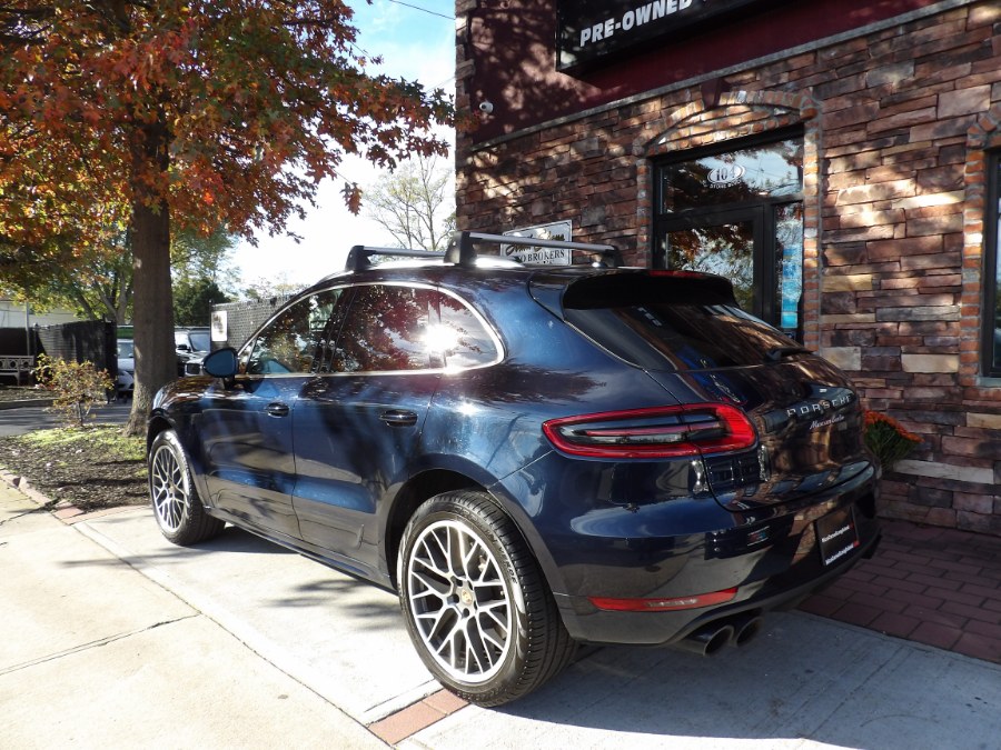 Used Porsche Macan Turbo AWD 2017 | South Shore Auto Brokers & Sales. Massapequa, New York Used Porsche Macan Turbo AWD 2017 | South Shore Auto Brokers & Sales. Massapequa, New York