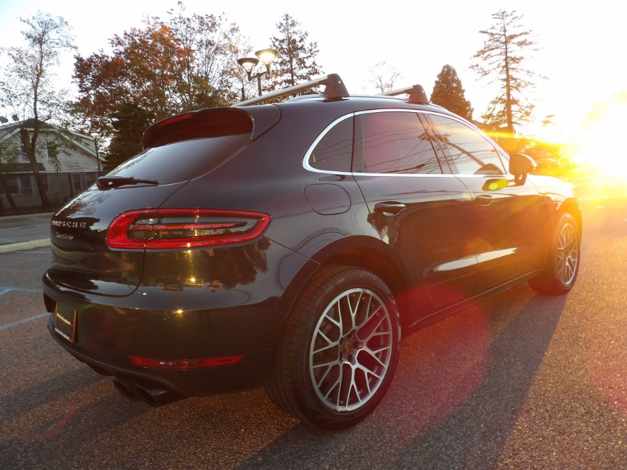 Used Porsche Macan Turbo AWD 2017 | South Shore Auto Brokers & Sales. Massapequa, New York Used Porsche Macan Turbo AWD 2017 | South Shore Auto Brokers & Sales. Massapequa, New York