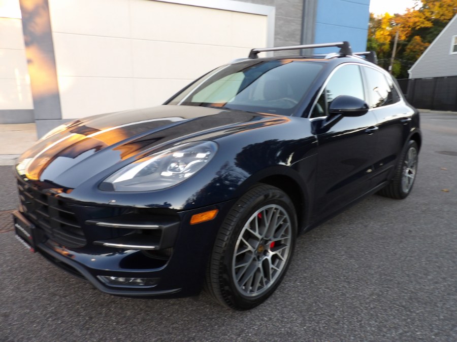 Used Porsche Macan Turbo AWD 2017 | South Shore Auto Brokers & Sales. Massapequa, New York Used Porsche Macan Turbo AWD 2017 | South Shore Auto Brokers & Sales. Massapequa, New York