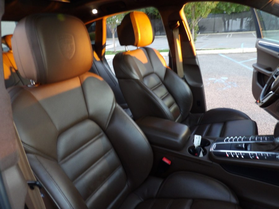 Used Porsche Macan Turbo AWD 2017 | South Shore Auto Brokers & Sales. Massapequa, New York Used Porsche Macan Turbo AWD 2017 | South Shore Auto Brokers & Sales. Massapequa, New York