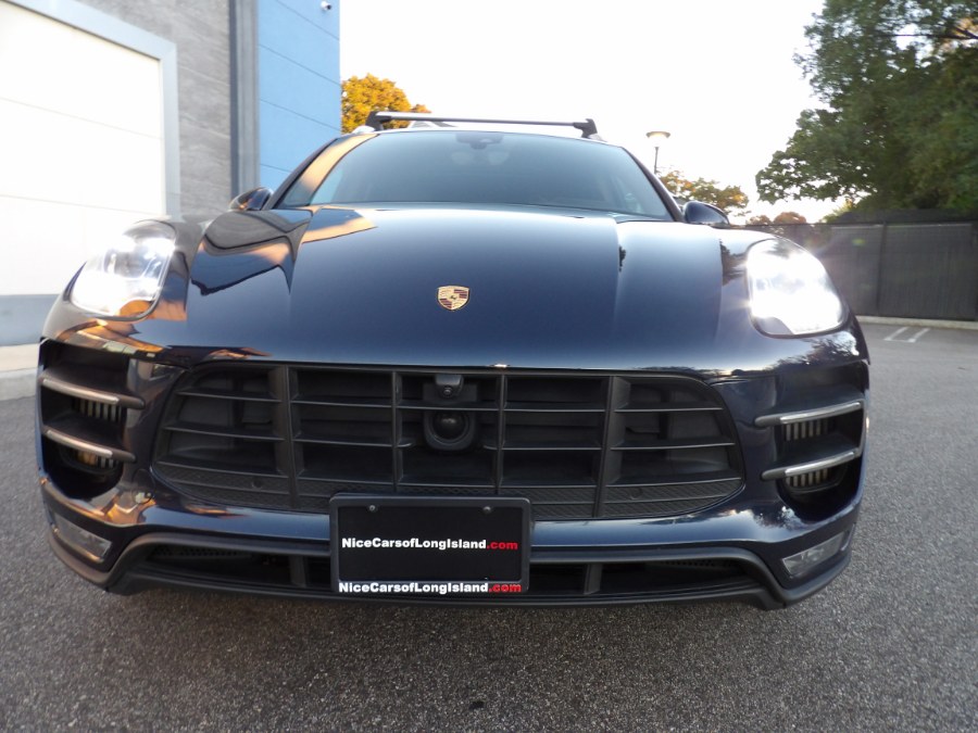 Used Porsche Macan Turbo AWD 2017 | South Shore Auto Brokers & Sales. Massapequa, New York Used Porsche Macan Turbo AWD 2017 | South Shore Auto Brokers & Sales. Massapequa, New York