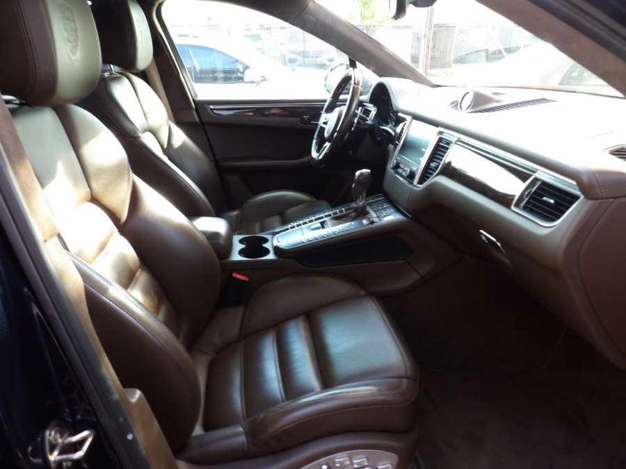 Used Porsche Macan Turbo AWD 2017 | South Shore Auto Brokers & Sales. Massapequa, New York Used Porsche Macan Turbo AWD 2017 | South Shore Auto Brokers & Sales. Massapequa, New York