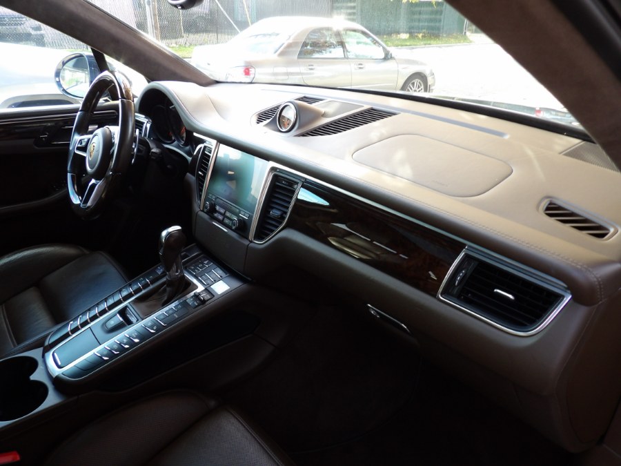 Used Porsche Macan Turbo AWD 2017 | South Shore Auto Brokers & Sales. Massapequa, New York Used Porsche Macan Turbo AWD 2017 | South Shore Auto Brokers & Sales. Massapequa, New York