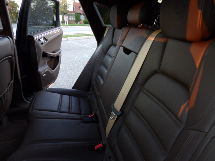 Used Porsche Macan Turbo AWD 2017 | South Shore Auto Brokers & Sales. Massapequa, New York Used Porsche Macan Turbo AWD 2017 | South Shore Auto Brokers & Sales. Massapequa, New York