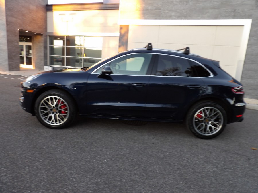 Used Porsche Macan Turbo AWD 2017 | South Shore Auto Brokers & Sales. Massapequa, New York Used Porsche Macan Turbo AWD 2017 | South Shore Auto Brokers & Sales. Massapequa, New York
