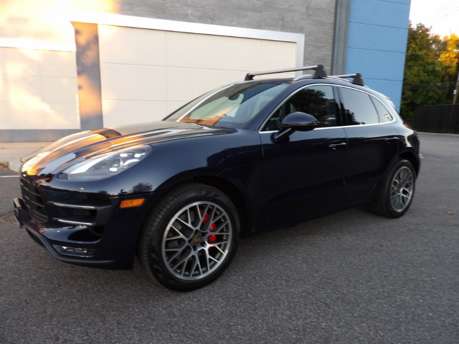 Used Porsche Macan Turbo AWD 2017 | South Shore Auto Brokers & Sales. Massapequa, New York Used Porsche Macan Turbo AWD 2017 | South Shore Auto Brokers & Sales. Massapequa, New York