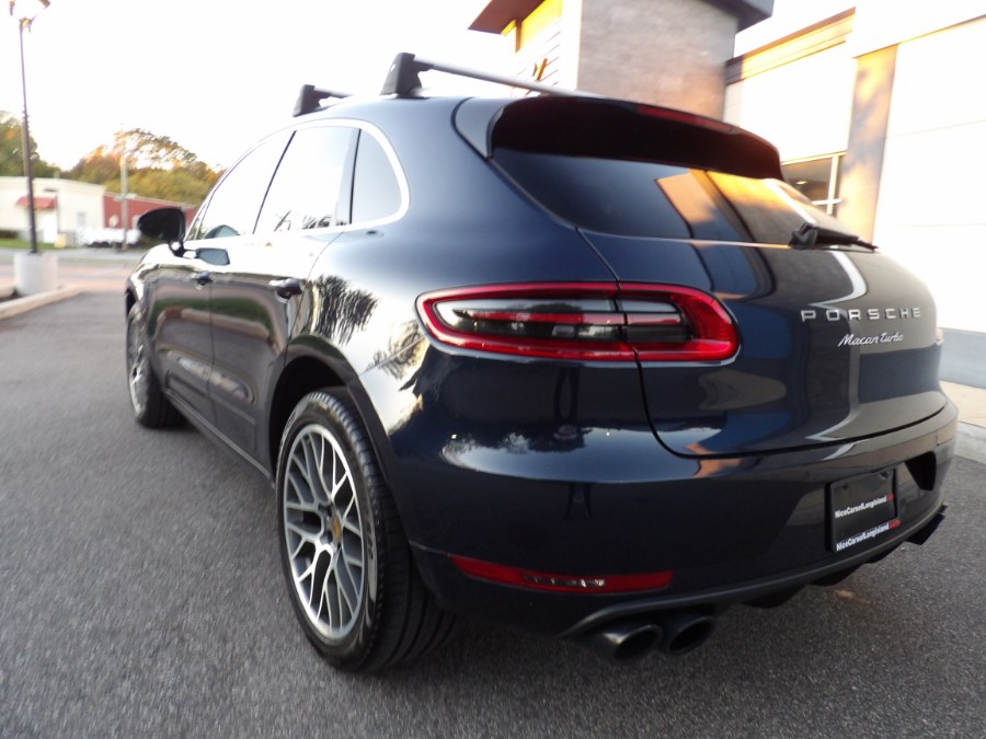 Used Porsche Macan Turbo AWD 2017 | South Shore Auto Brokers & Sales. Massapequa, New York Used Porsche Macan Turbo AWD 2017 | South Shore Auto Brokers & Sales. Massapequa, New York