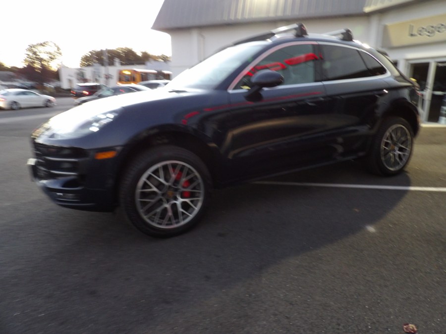Used Porsche Macan Turbo AWD 2017 | South Shore Auto Brokers & Sales. Massapequa, New York Used Porsche Macan Turbo AWD 2017 | South Shore Auto Brokers & Sales. Massapequa, New York