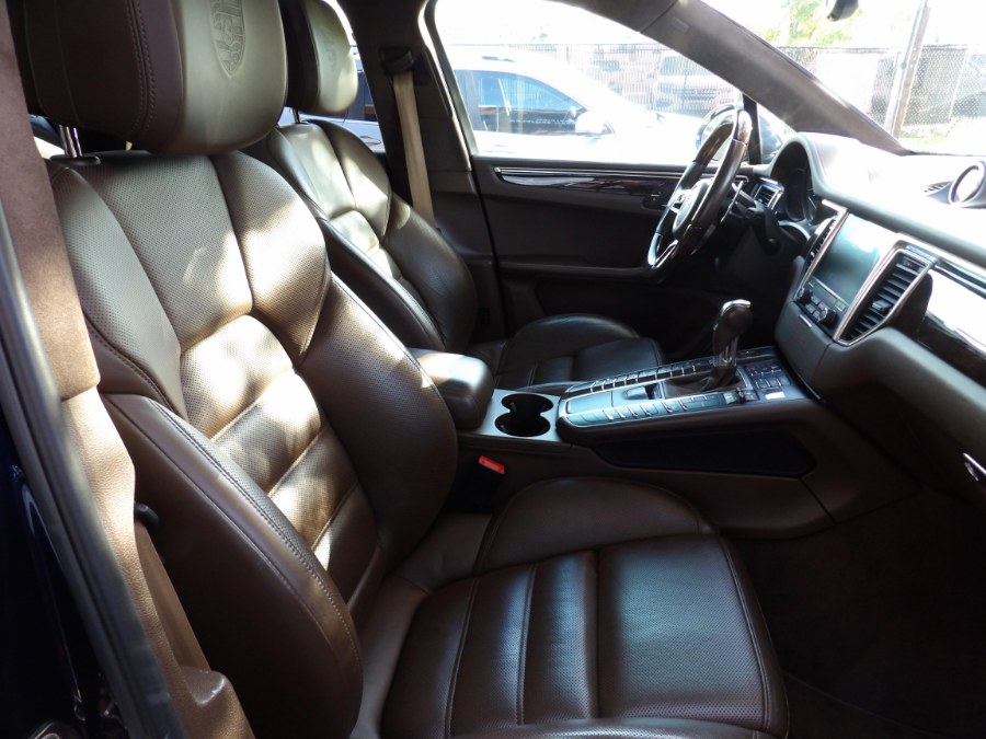 Used Porsche Macan Turbo AWD 2017 | South Shore Auto Brokers & Sales. Massapequa, New York Used Porsche Macan Turbo AWD 2017 | South Shore Auto Brokers & Sales. Massapequa, New York
