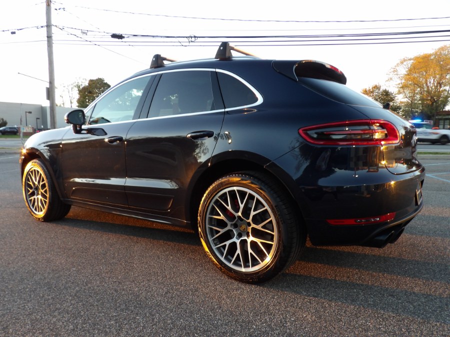 Used Porsche Macan Turbo AWD 2017 | South Shore Auto Brokers & Sales. Massapequa, New York Used Porsche Macan Turbo AWD 2017 | South Shore Auto Brokers & Sales. Massapequa, New York