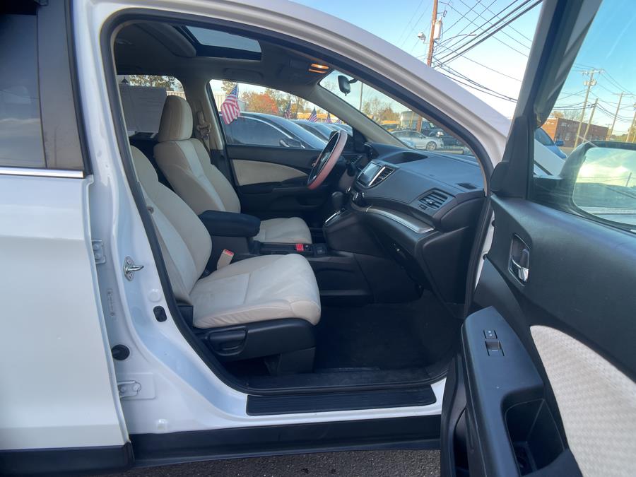 Used Honda Cr-v EX 2016 | Prestige Auto Superstore. Waterbury, Connecticut Used Honda Cr-v EX 2016 | Prestige Auto Superstore. Waterbury, Connecticut