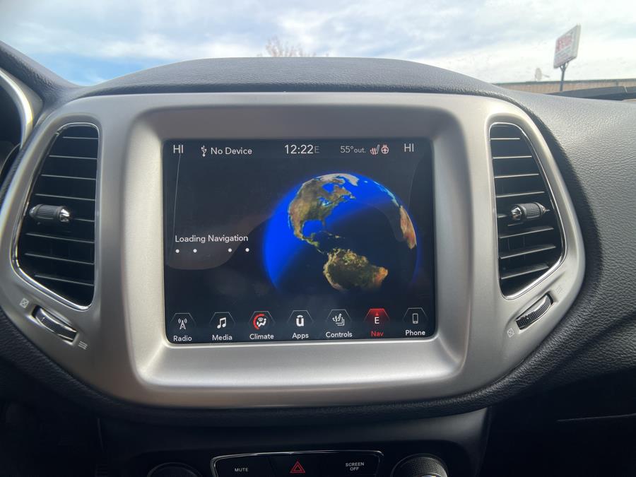 Used Jeep Compass Latitude 2018 | Prestige Auto Cars LLC. New Britain, Connecticut Used Jeep Compass Latitude 2018 | Prestige Auto Cars LLC. New Britain, Connecticut