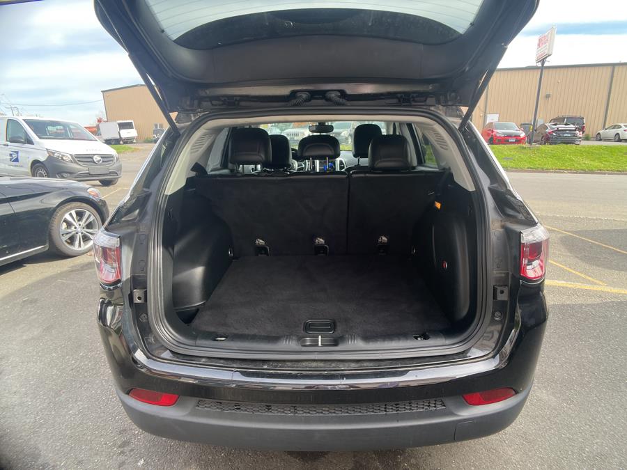 Used Jeep Compass Latitude 2018 | Prestige Auto Cars LLC. New Britain, Connecticut Used Jeep Compass Latitude 2018 | Prestige Auto Cars LLC. New Britain, Connecticut
