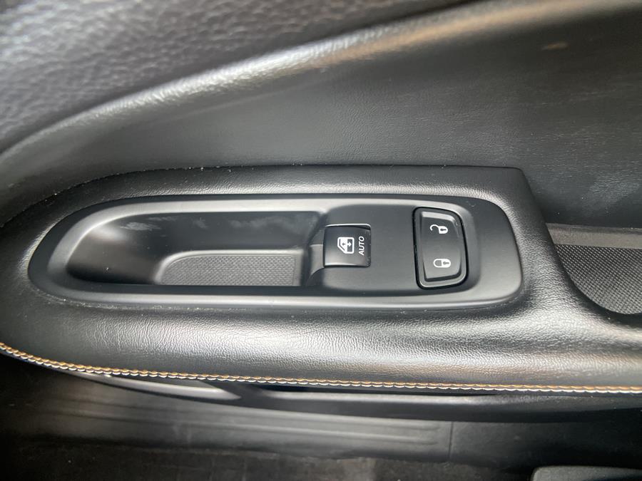 Used Jeep Compass Latitude 2018 | Prestige Auto Cars LLC. New Britain, Connecticut Used Jeep Compass Latitude 2018 | Prestige Auto Cars LLC. New Britain, Connecticut