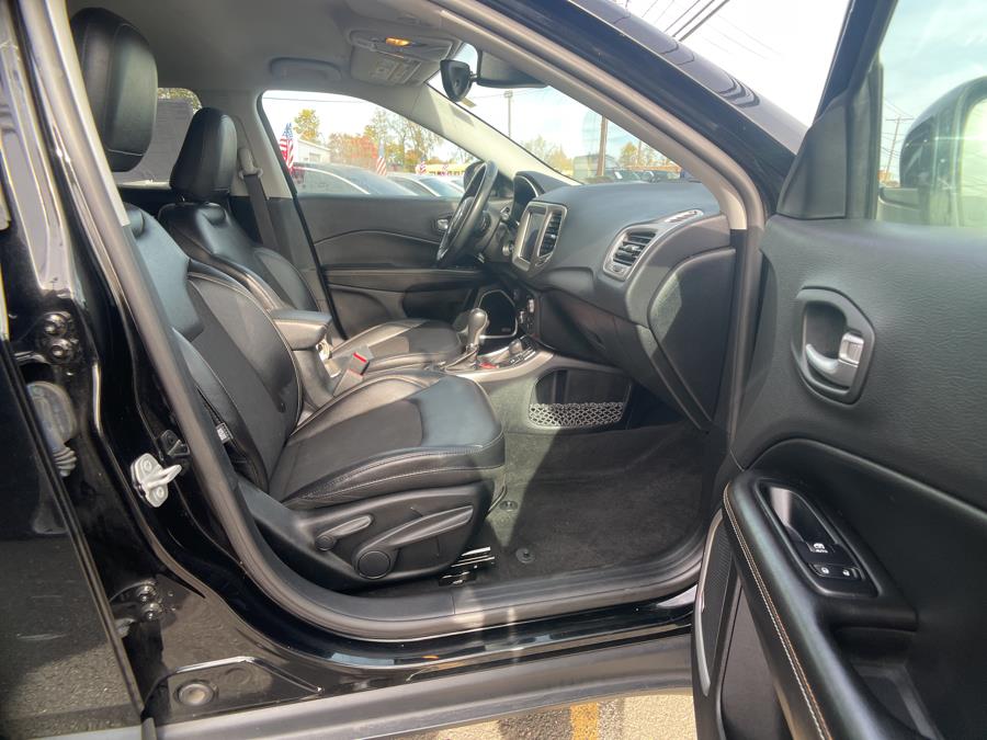 Used Jeep Compass Latitude 2018 | Prestige Auto Cars LLC. New Britain, Connecticut Used Jeep Compass Latitude 2018 | Prestige Auto Cars LLC. New Britain, Connecticut