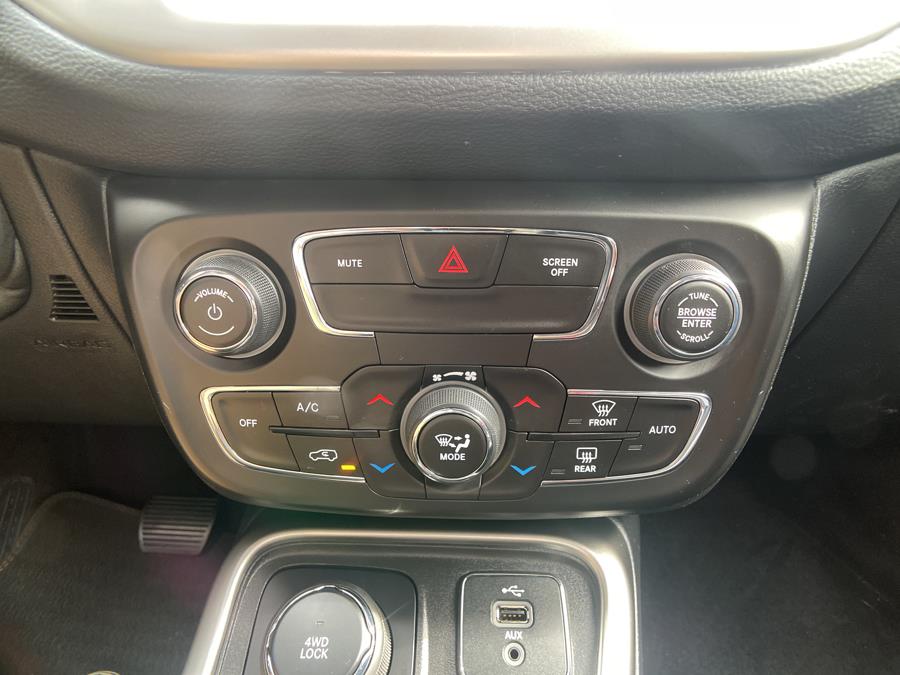 Used Jeep Compass Latitude 2018 | Prestige Auto Cars LLC. New Britain, Connecticut Used Jeep Compass Latitude 2018 | Prestige Auto Cars LLC. New Britain, Connecticut