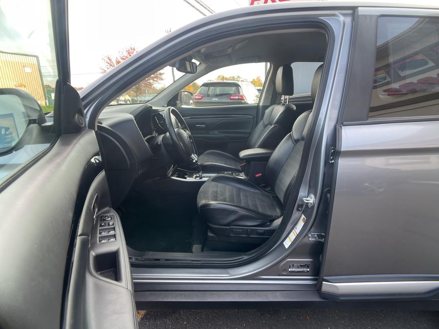 Used Mitsubishi Outlander SE 2020 | Prestige Auto Cars LLC. New Britain, Connecticut Used Mitsubishi Outlander SE 2020 | Prestige Auto Cars LLC. New Britain, Connecticut