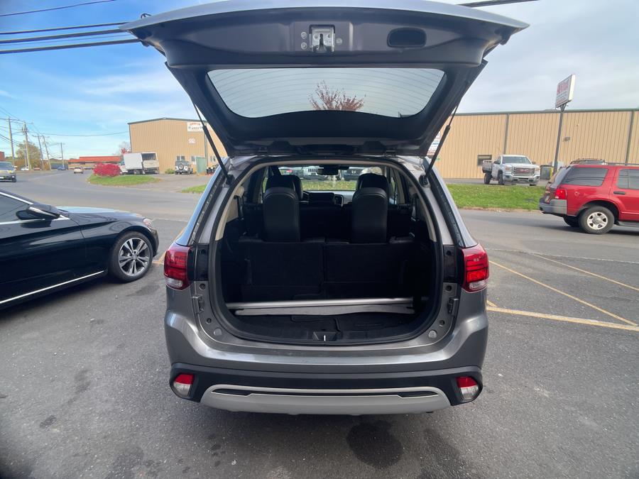 Used Mitsubishi Outlander SE 2020 | Prestige Auto Cars LLC. New Britain, Connecticut Used Mitsubishi Outlander SE 2020 | Prestige Auto Cars LLC. New Britain, Connecticut