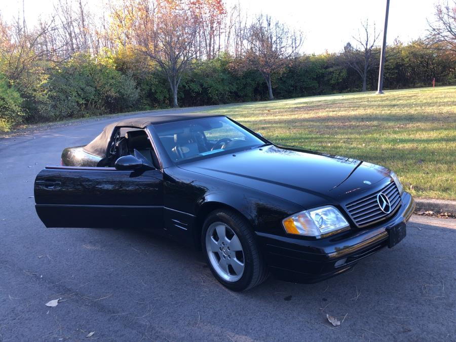 2000 Mercedes-Benz SL-Class 2dr Roadster 5.0L, available for sale in Beavercreek, Ohio | Wholesale Direct Motors. Beavercreek, Ohio 2000 Mercedes-Benz SL-Class 2dr Roadster 5.0L, available for sale in Beavercreek, Ohio | Wholesale Direct Motors. Beavercreek, Ohio