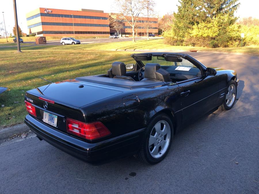 2000 Mercedes-Benz SL-Class 2dr Roadster 5.0L, available for sale in Beavercreek, Ohio | Wholesale Direct Motors. Beavercreek, Ohio 2000 Mercedes-Benz SL-Class 2dr Roadster 5.0L, available for sale in Beavercreek, Ohio | Wholesale Direct Motors. Beavercreek, Ohio