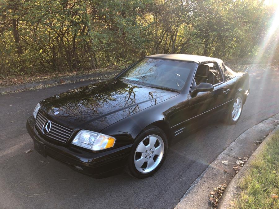 2000 Mercedes-Benz SL-Class 2dr Roadster 5.0L, available for sale in Beavercreek, Ohio | Wholesale Direct Motors. Beavercreek, Ohio 2000 Mercedes-Benz SL-Class 2dr Roadster 5.0L, available for sale in Beavercreek, Ohio | Wholesale Direct Motors. Beavercreek, Ohio