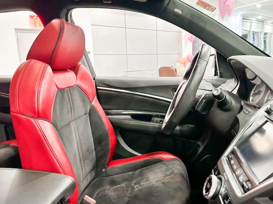 2019 Acura MDX SH-AWD w/Technology/A-Spec Pkg, available for sale in Franklin Square, New York | Luxury Motor Club. Franklin Square, New York 2019 Acura MDX SH-AWD w/Technology/A-Spec Pkg, available for sale in Franklin Square, New York | Luxury Motor Club. Franklin Square, New York