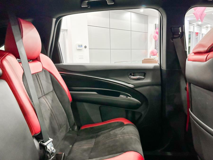 2019 Acura MDX SH-AWD w/Technology/A-Spec Pkg, available for sale in Franklin Square, New York | Luxury Motor Club. Franklin Square, New York 2019 Acura MDX SH-AWD w/Technology/A-Spec Pkg, available for sale in Franklin Square, New York | Luxury Motor Club. Franklin Square, New York