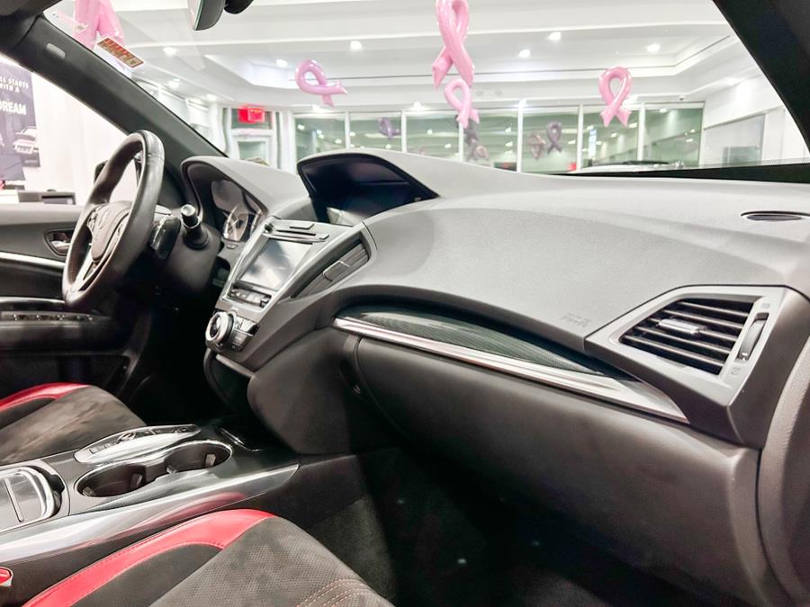 2019 Acura MDX SH-AWD w/Technology/A-Spec Pkg, available for sale in Franklin Square, New York | Luxury Motor Club. Franklin Square, New York 2019 Acura MDX SH-AWD w/Technology/A-Spec Pkg, available for sale in Franklin Square, New York | Luxury Motor Club. Franklin Square, New York