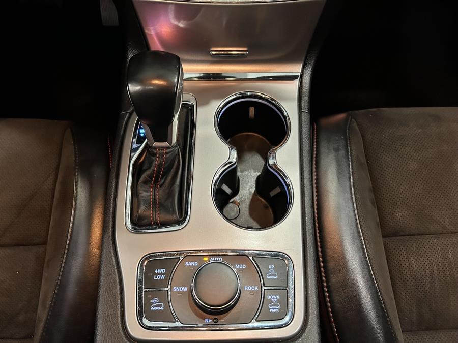 Used Jeep Grand Cherokee Trailhawk 4x4 2021 | Luxury Motor Club. Franklin Square, New York Used Jeep Grand Cherokee Trailhawk 4x4 2021 | Luxury Motor Club. Franklin Square, New York