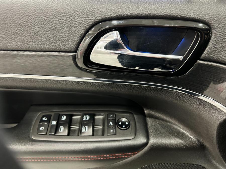 Used Jeep Grand Cherokee Trailhawk 4x4 2021 | Luxury Motor Club. Franklin Square, New York Used Jeep Grand Cherokee Trailhawk 4x4 2021 | Luxury Motor Club. Franklin Square, New York