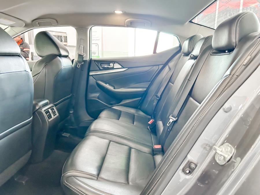 Used Nissan Maxima SV 3.5L 2020 | Luxury Motor Club. Franklin Square, New York Used Nissan Maxima SV 3.5L 2020 | Luxury Motor Club. Franklin Square, New York