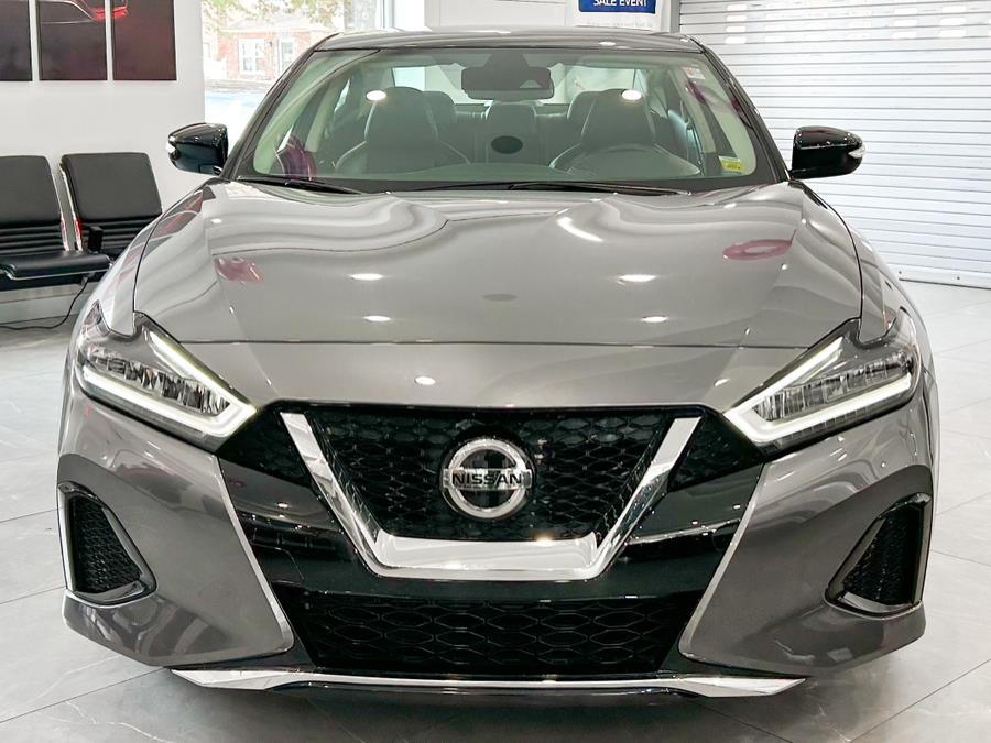 Used Nissan Maxima SV 3.5L 2020 | Luxury Motor Club. Franklin Square, New York Used Nissan Maxima SV 3.5L 2020 | Luxury Motor Club. Franklin Square, New York