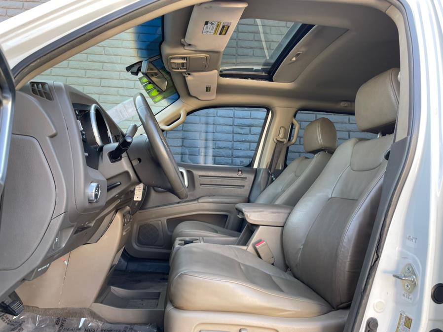 2007 Honda Ridgeline 4WD Crew Cab RTL w/Leather, available for sale in Garden Grove, California | U Save Auto Auction. Garden Grove, California 2007 Honda Ridgeline 4WD Crew Cab RTL w/Leather, available for sale in Garden Grove, California | U Save Auto Auction. Garden Grove, California