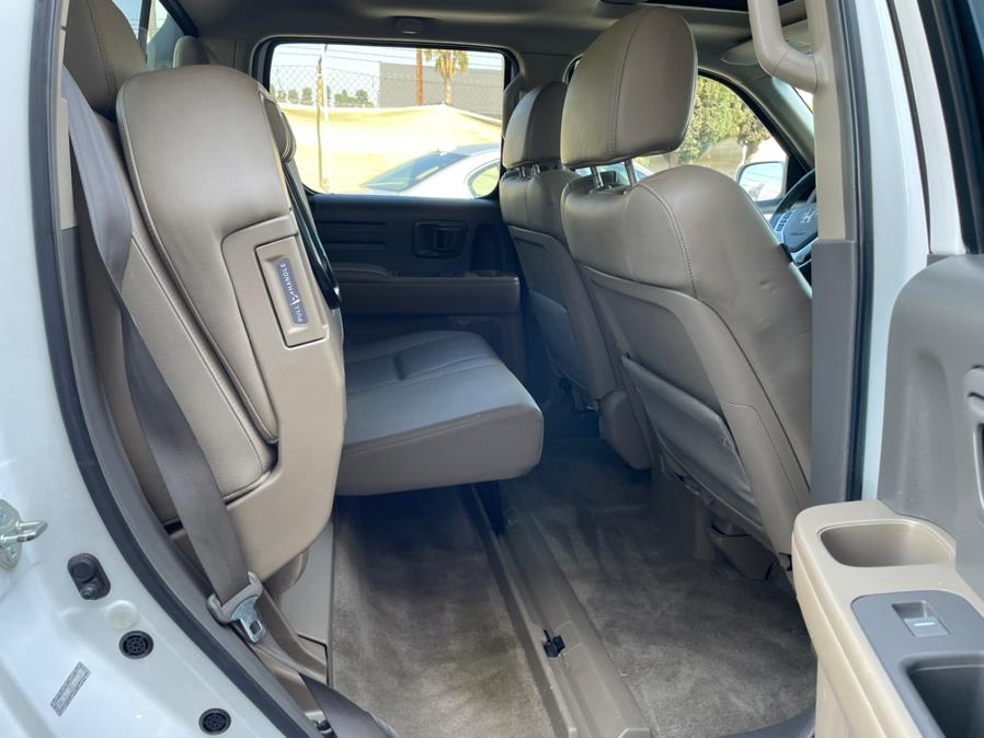 2007 Honda Ridgeline 4WD Crew Cab RTL w/Leather, available for sale in Garden Grove, California | U Save Auto Auction. Garden Grove, California 2007 Honda Ridgeline 4WD Crew Cab RTL w/Leather, available for sale in Garden Grove, California | U Save Auto Auction. Garden Grove, California