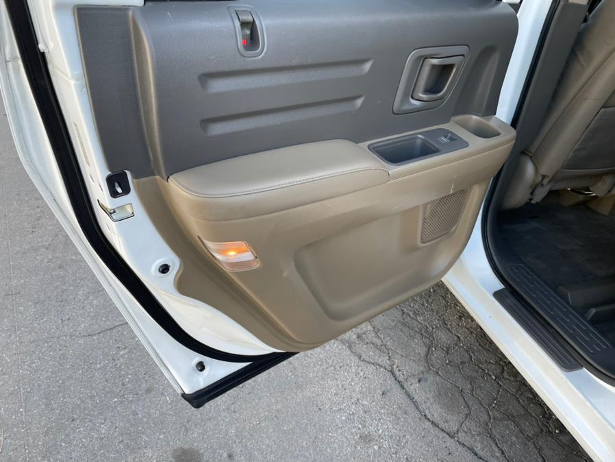 2007 Honda Ridgeline 4WD Crew Cab RTL w/Leather, available for sale in Garden Grove, California | U Save Auto Auction. Garden Grove, California 2007 Honda Ridgeline 4WD Crew Cab RTL w/Leather, available for sale in Garden Grove, California | U Save Auto Auction. Garden Grove, California
