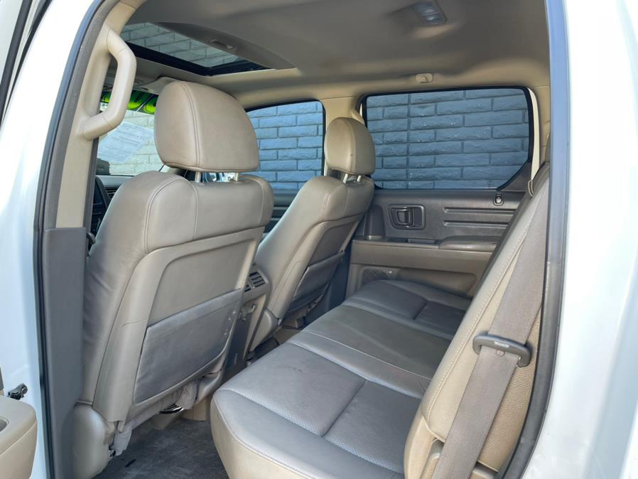 2007 Honda Ridgeline 4WD Crew Cab RTL w/Leather, available for sale in Garden Grove, California | U Save Auto Auction. Garden Grove, California 2007 Honda Ridgeline 4WD Crew Cab RTL w/Leather, available for sale in Garden Grove, California | U Save Auto Auction. Garden Grove, California