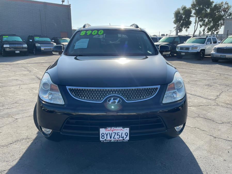 2011 Hyundai Veracruz FWD 4dr GLS, available for sale in Garden Grove, California | U Save Auto Auction. Garden Grove, California 2011 Hyundai Veracruz FWD 4dr GLS, available for sale in Garden Grove, California | U Save Auto Auction. Garden Grove, California