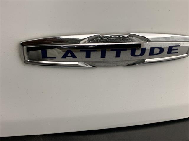 Used Jeep Cherokee Latitude 2017 | Eastchester Motor Cars. Bronx, New York Used Jeep Cherokee Latitude 2017 | Eastchester Motor Cars. Bronx, New York