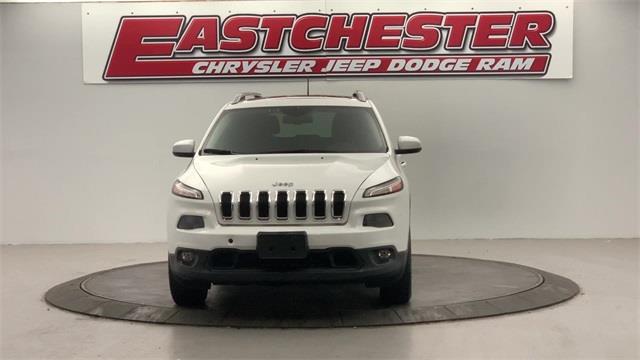 Used Jeep Cherokee Latitude 2017 | Eastchester Motor Cars. Bronx, New York Used Jeep Cherokee Latitude 2017 | Eastchester Motor Cars. Bronx, New York