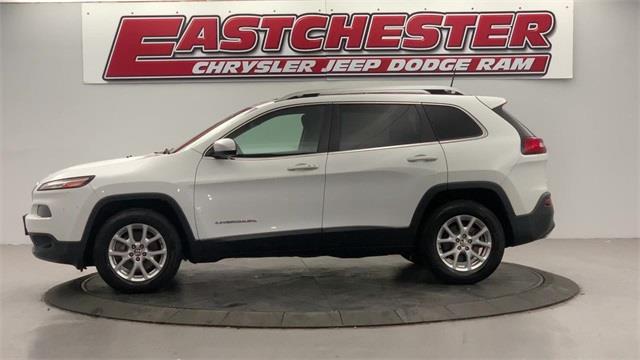 Used Jeep Cherokee Latitude 2017 | Eastchester Motor Cars. Bronx, New York Used Jeep Cherokee Latitude 2017 | Eastchester Motor Cars. Bronx, New York