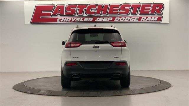 Used Jeep Cherokee Latitude 2017 | Eastchester Motor Cars. Bronx, New York Used Jeep Cherokee Latitude 2017 | Eastchester Motor Cars. Bronx, New York