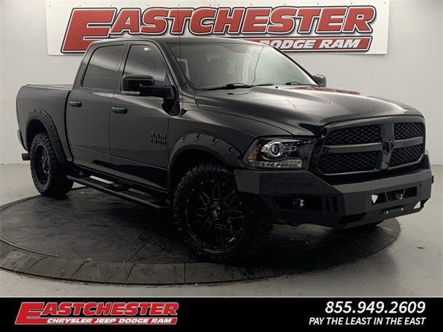 2018 Ram 1500 Sport, available for sale in Bronx, New York | Eastchester Motor Cars. Bronx, New York