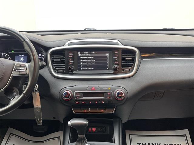 Used Kia Sorento S 2019 | Eastchester Motor Cars. Bronx, New York Used Kia Sorento S 2019 | Eastchester Motor Cars. Bronx, New York