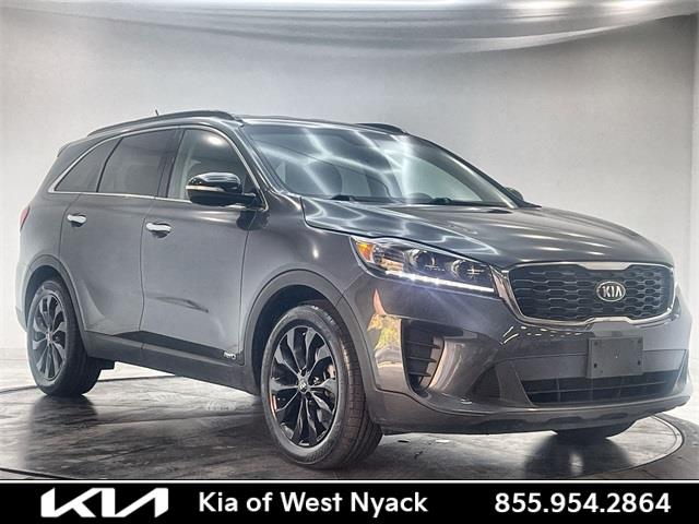Used Kia Sorento S 2019 | Eastchester Motor Cars. Bronx, New York Used Kia Sorento S 2019 | Eastchester Motor Cars. Bronx, New York