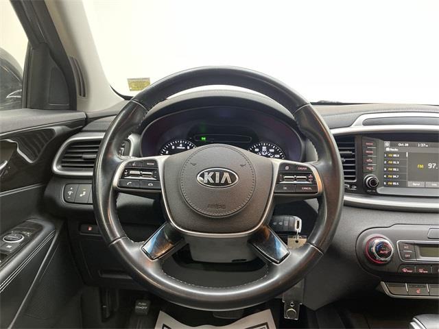 Used Kia Sorento S 2019 | Eastchester Motor Cars. Bronx, New York Used Kia Sorento S 2019 | Eastchester Motor Cars. Bronx, New York