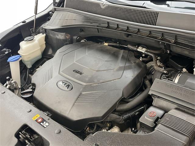 Used Kia Sorento S 2019 | Eastchester Motor Cars. Bronx, New York Used Kia Sorento S 2019 | Eastchester Motor Cars. Bronx, New York