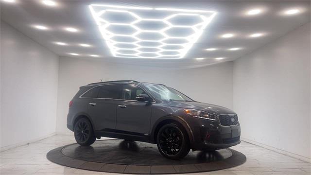 Used Kia Sorento S 2019 | Eastchester Motor Cars. Bronx, New York Used Kia Sorento S 2019 | Eastchester Motor Cars. Bronx, New York