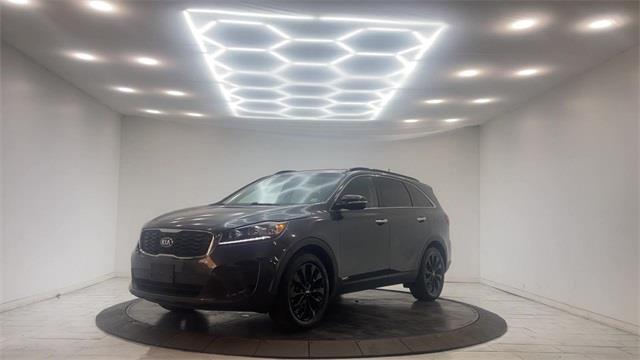 Used Kia Sorento S 2019 | Eastchester Motor Cars. Bronx, New York Used Kia Sorento S 2019 | Eastchester Motor Cars. Bronx, New York