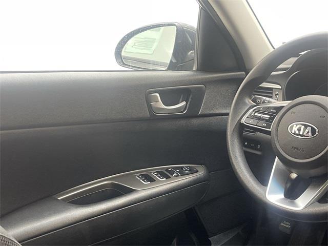 Used Kia Optima LX 2020 | Eastchester Motor Cars. Bronx, New York Used Kia Optima LX 2020 | Eastchester Motor Cars. Bronx, New York
