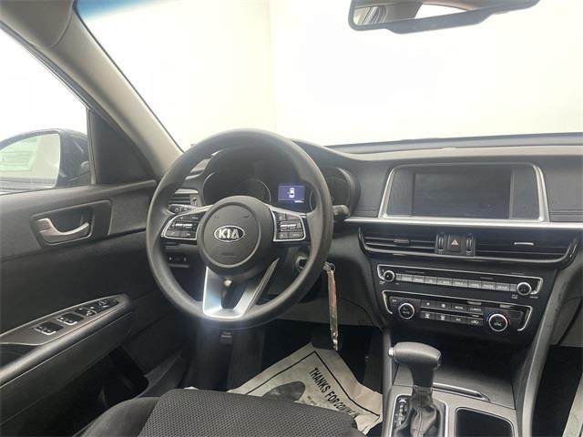 Used Kia Optima LX 2020 | Eastchester Motor Cars. Bronx, New York Used Kia Optima LX 2020 | Eastchester Motor Cars. Bronx, New York